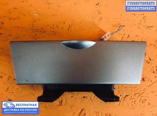 Пепельница на Toyota Corolla 9 (E120)