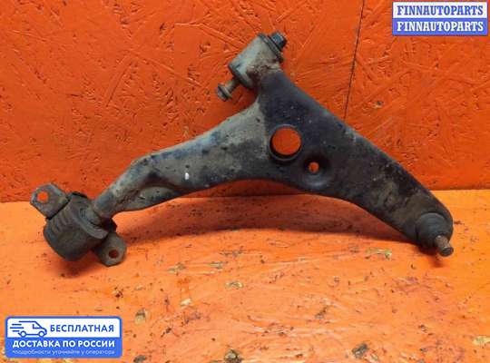 Рычаг подвески на Mitsubishi Carisma