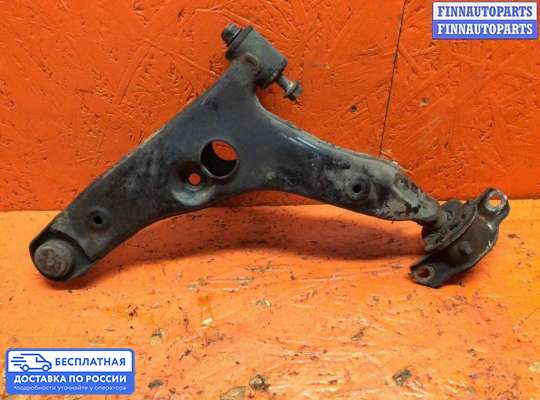 Рычаг подвески на Mitsubishi Carisma