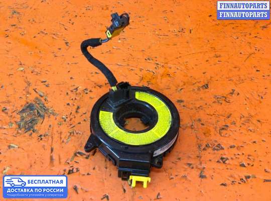 Подрулевой шлейф (кольцо SRS) на Hyundai Santa Fe I (SM, Classic +ТАГАЗ)