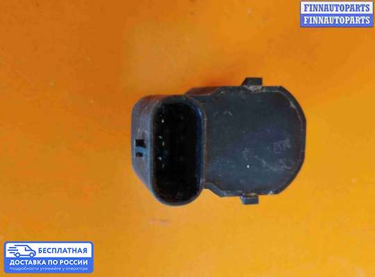 Датчик парктроника на Hyundai i40