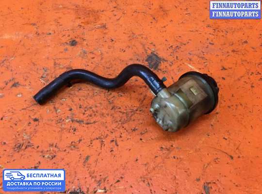 Бачок гидроусилителя на Hyundai Santa Fe I (SM, Classic +ТАГАЗ)