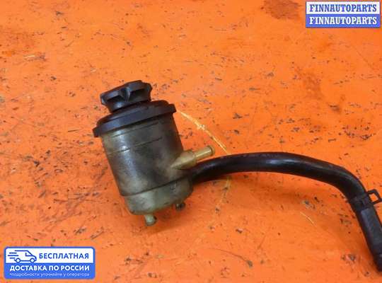 Бачок гидроусилителя на Hyundai Santa Fe I (SM, Classic +ТАГАЗ)