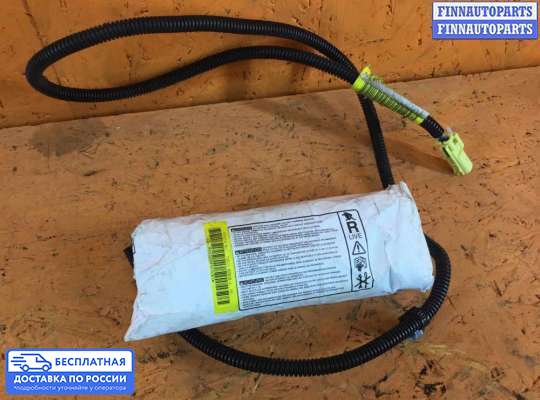 Подушка безопасности (прочее) на Toyota Corolla 9 (E120)