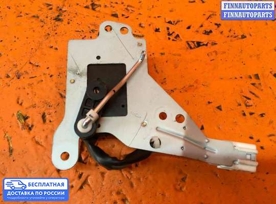 Моторчик заслонки печки на Hyundai Santa Fe I (SM, Classic +ТАГАЗ)