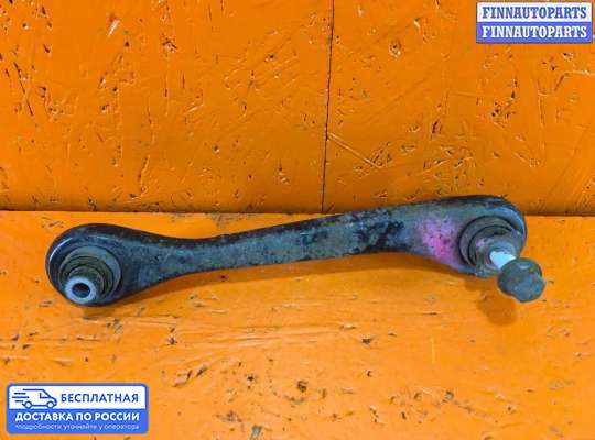 Рычаг подвески на Volkswagen Passat B7 (36)