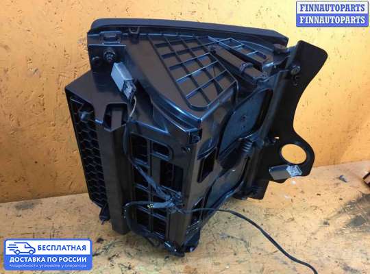 Бардачок (вещевой ящик) на Volkswagen Passat B6 (3C)