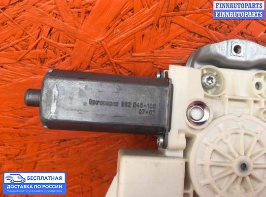 Стеклоподъемник электрический на Toyota Avensis II (T250)