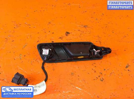 Ручка двери внутренняя на Skoda Octavia (1Z, A5)