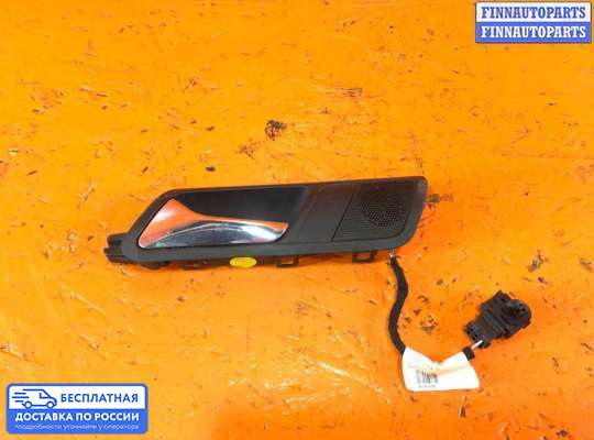 Ручка двери внутренняя на Skoda Octavia (1Z, A5)