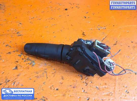 Подрулевой переключатель на Nissan Tino V10