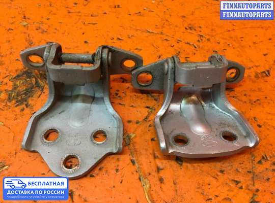 Петля двери на Hyundai Santa Fe I (SM, Classic +ТАГАЗ)