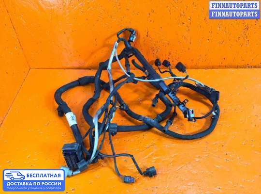 Проводка (коса) моторная на Volkswagen Touran I (1T)