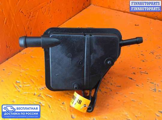 Бачок гидроусилителя на Volkswagen Bora (1J2)