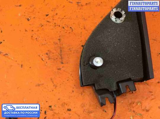 Зеркало боковое на Volkswagen Passat B6 (3C)