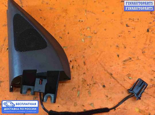 Зеркало боковое на Volkswagen Passat B6 (3C)