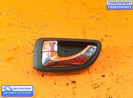 Ручка двери внутренняя на Hyundai Santa Fe I (SM, Classic +ТАГАЗ)