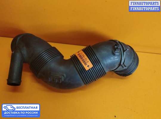 Гофра (патрубок) воздушного фильтра на Skoda Octavia (1Z, A5)
