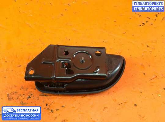 Ручка двери внутренняя на Hyundai Santa Fe I (SM, Classic +ТАГАЗ)