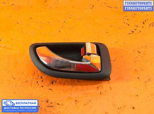 Ручка двери внутренняя на Hyundai Santa Fe I (SM, Classic +ТАГАЗ)