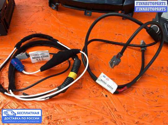 Магнитола на Hyundai i40