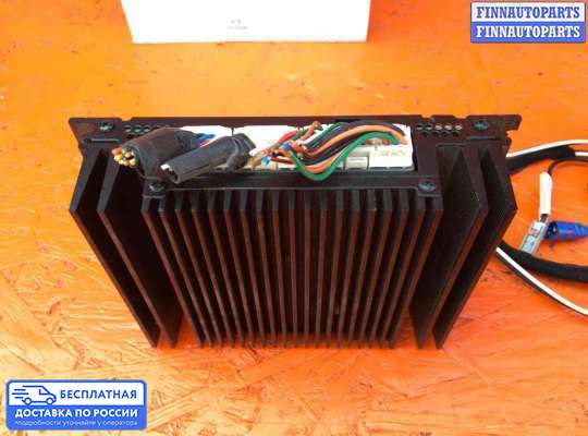 Магнитола на Hyundai i40