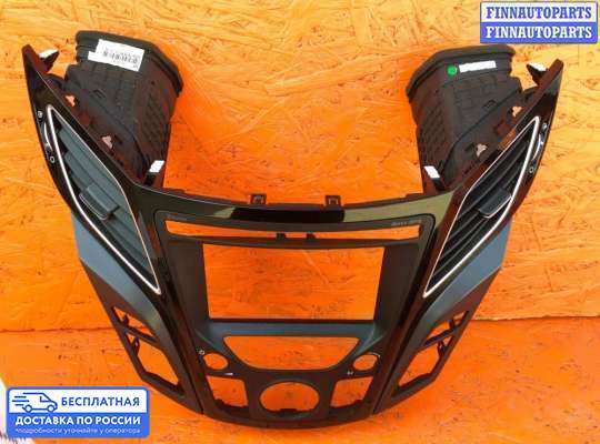 Магнитола на Hyundai i40