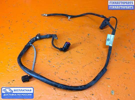 Проводка (коса) салонная на Volkswagen Passat B6 (3C)