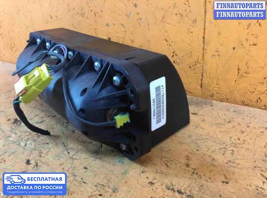 Подушка безопасности пассажира (AirBag) на Jeep Cherokee II / Liberty (KJ)