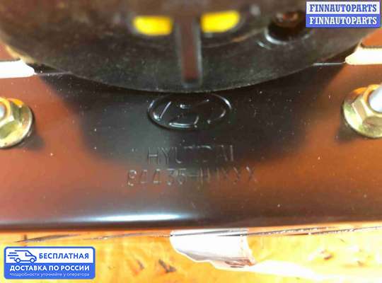 Подушка безопасности пассажира (AirBag) на Hyundai Terracan