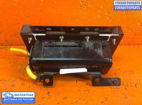 Подушка безопасности пассажира (AirBag) на Hyundai Terracan