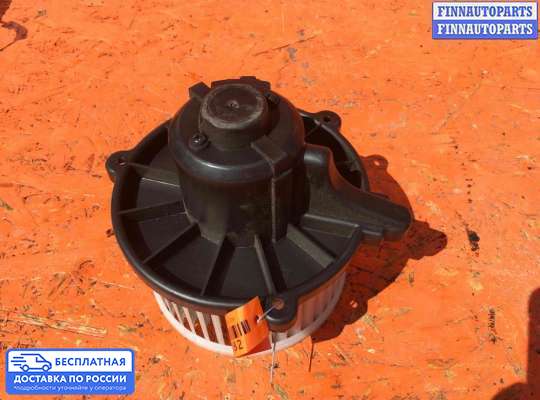 Мотор отопителя на Kia Carnival I (UP, GQ)