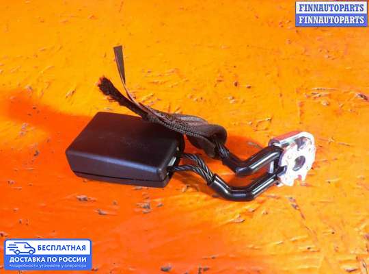 Пиропатрон (замок) ремня безопасности на Skoda Octavia (1Z, A5)