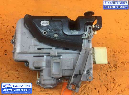 Замок боковой двери на Volkswagen Passat B6 (3C)