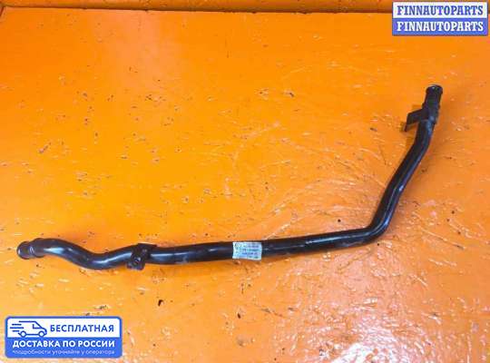 Патрубок (трубка, шланг) на Volkswagen Passat B7 (36)