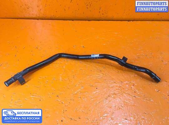 Патрубок (трубка, шланг) на Volkswagen Passat B7 (36)