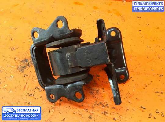 Подушка КПП на Hyundai Santa Fe I (SM, Classic +ТАГАЗ)