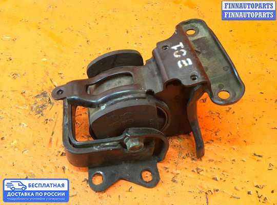 Подушка КПП на Hyundai Santa Fe I (SM, Classic +ТАГАЗ)