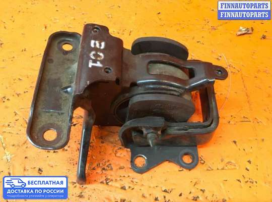 Подушка КПП на Hyundai Santa Fe I (SM, Classic +ТАГАЗ)