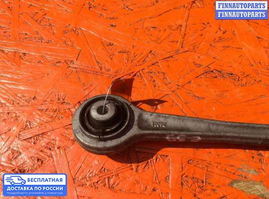 Рычаг подвески на BMW 5 (E39)