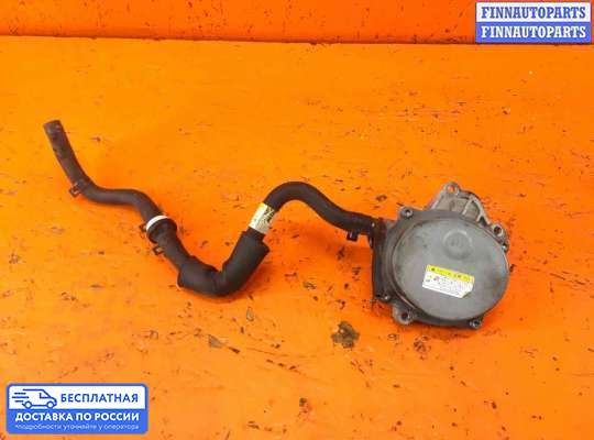 Насос вакуумный (дизель) на Hyundai i40