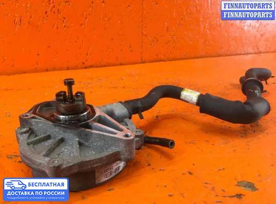 Насос вакуумный (дизель) на Hyundai i40