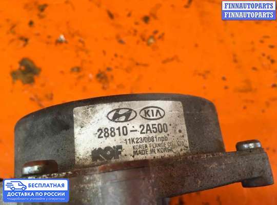 Насос вакуумный (дизель) на Hyundai i40