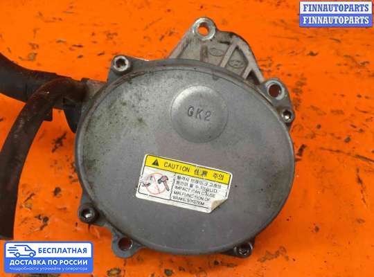 Насос вакуумный (дизель) на Hyundai i40