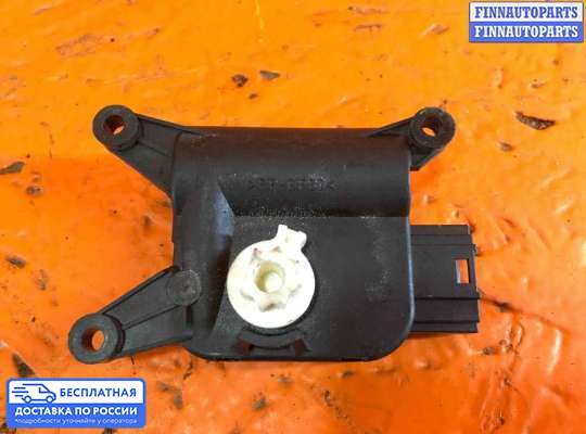 Моторчик заслонки печки на Volkswagen Passat B6 (3C)