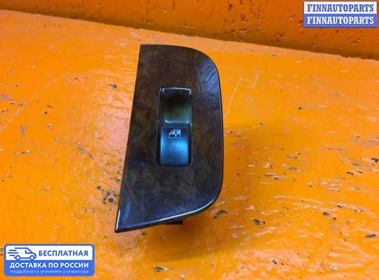 Кнопки стеклоподьемника на Hyundai Terracan