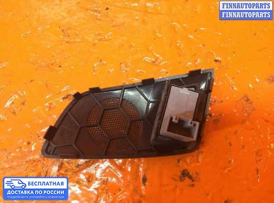 Кнопки стеклоподьемника на Skoda Octavia (1Z, A5)