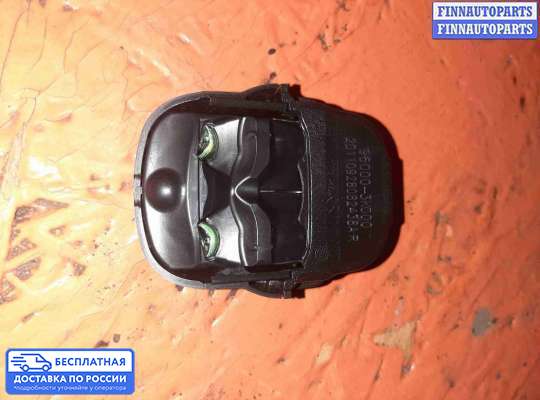 Датчик дождя на Hyundai i40