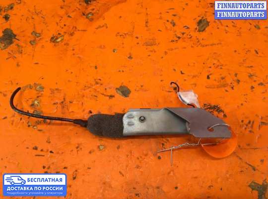 Датчик удара (Airbag) на Volkswagen Touran I (1T)