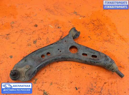 Рычаг подвески на Volkswagen Touran I (1T)
